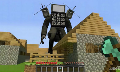 像素射击战场求生