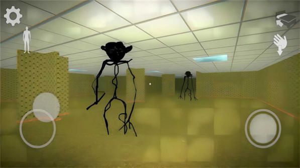 后室逃脱模拟 后室逃脱模拟