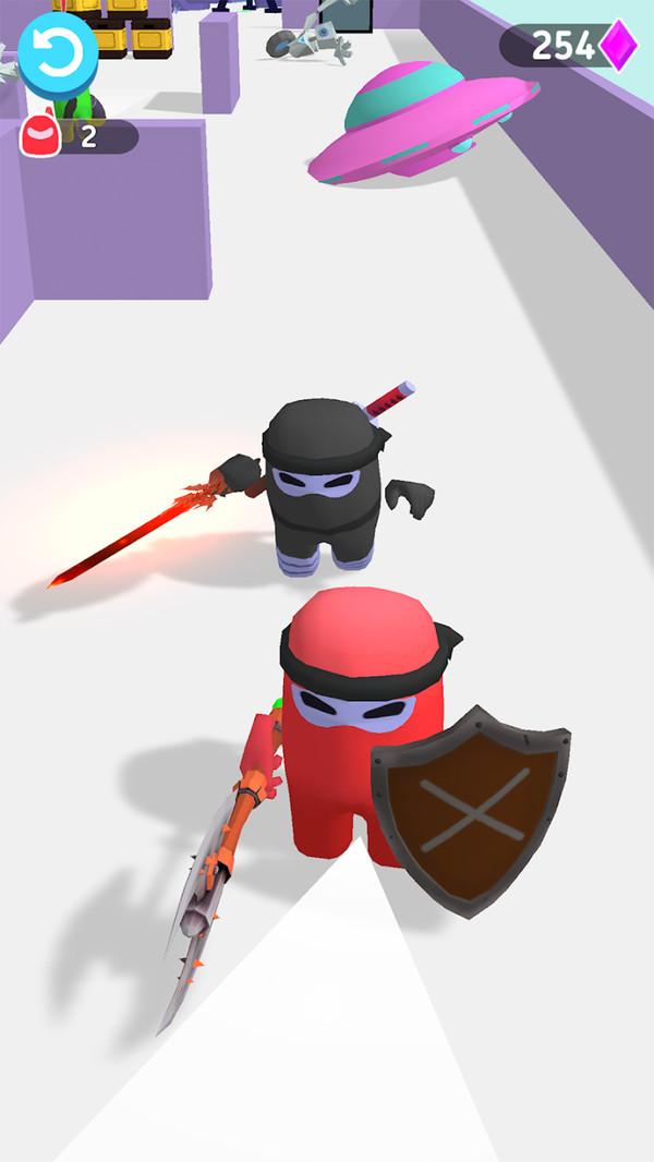 荒野特工队 荒野特工队