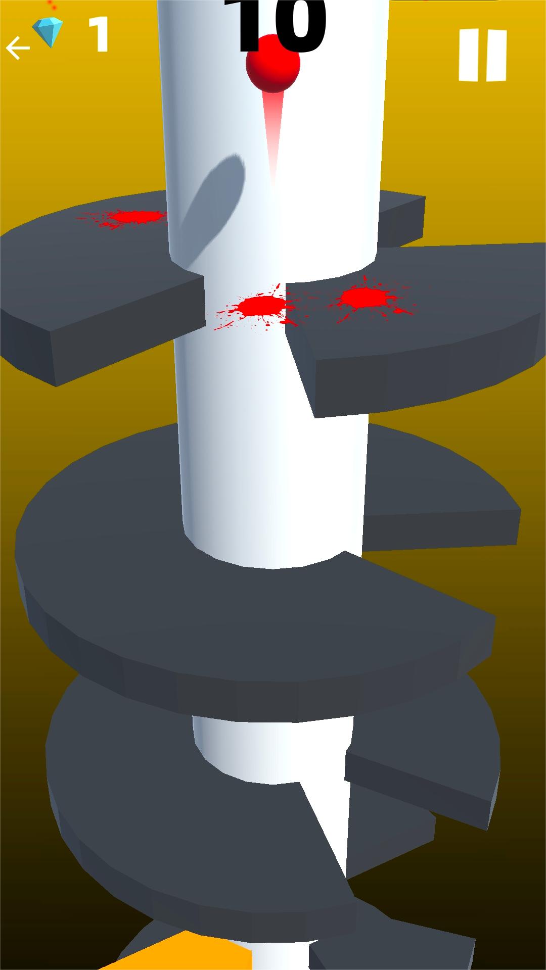 球球挑战赛 球球挑战赛