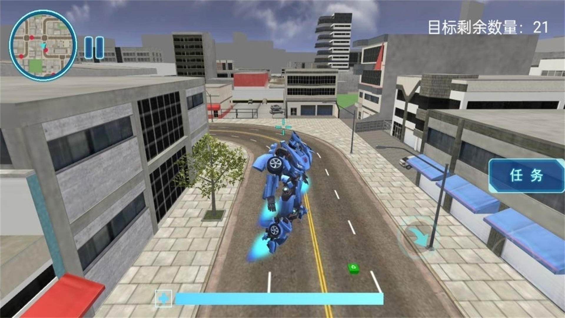 超级战甲变形英雄 超级战甲变形英雄