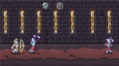 骑士冲锋无限货币 骑士冲锋无限货币