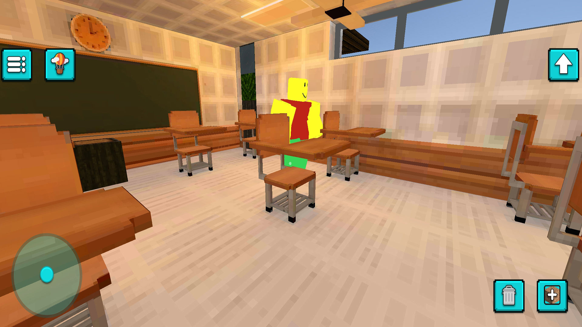 像素世界3d生存 像素世界3d生存