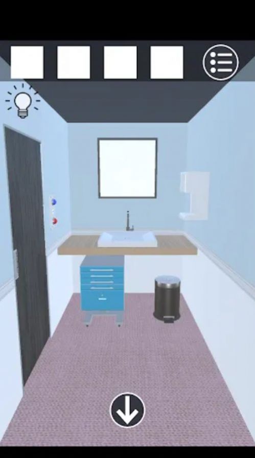 逃脱游戏逃离牙医