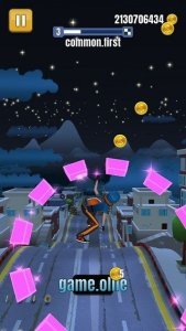 菲利滑板2免广告版