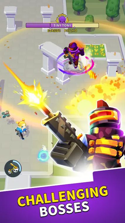 瞬移特工 瞬移特工