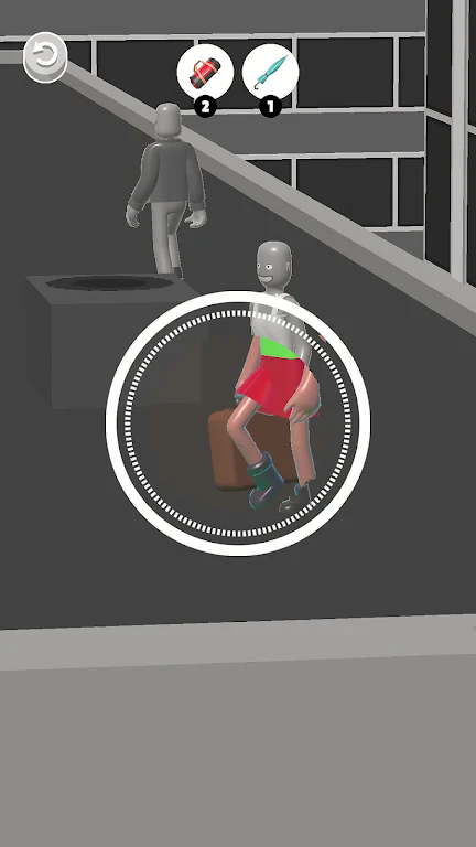 射线观察狙击手 射线观察狙击手