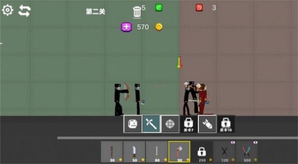 疯狂甜瓜世界 疯狂甜瓜世界