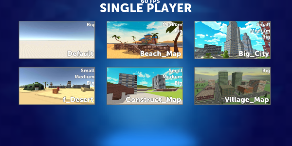 简单的沙盒3无限钻石金币