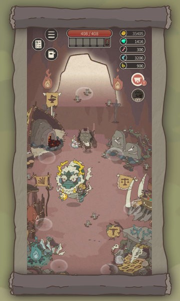 荒岛求生之王内置MOD修改器 荒岛求生之王内置MOD修改器