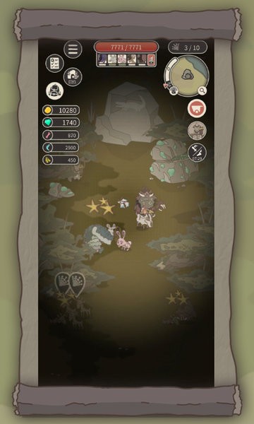 荒岛求生之王内置MOD修改器 荒岛求生之王内置MOD修改器