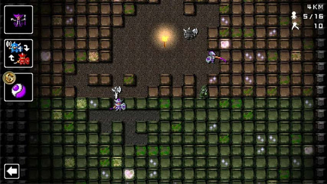 勇者有点太嚣张无限锄头版