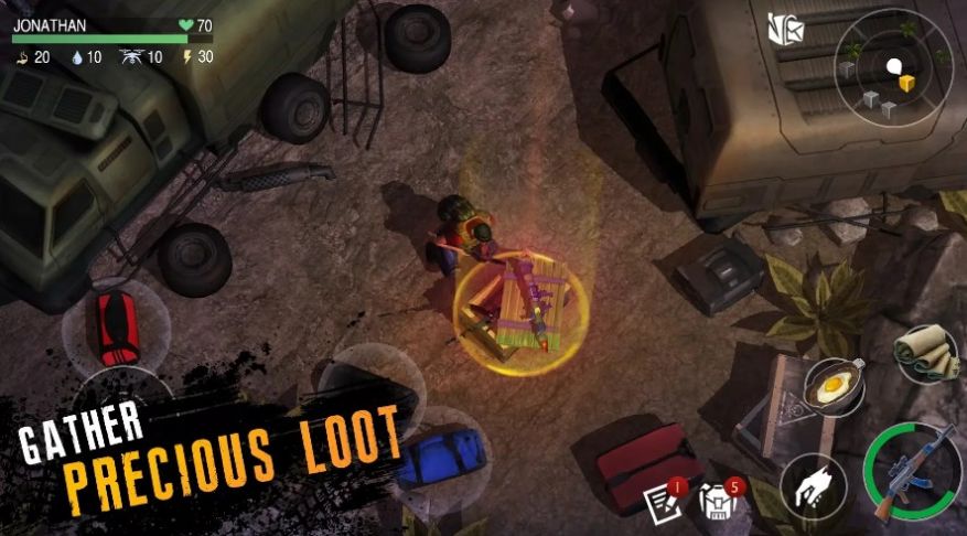 生与死起源 生与死起源