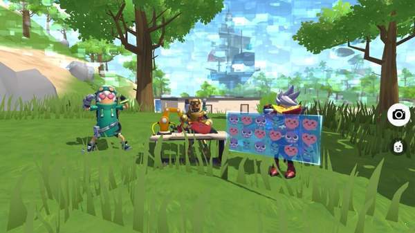 香肠派对s10赛季