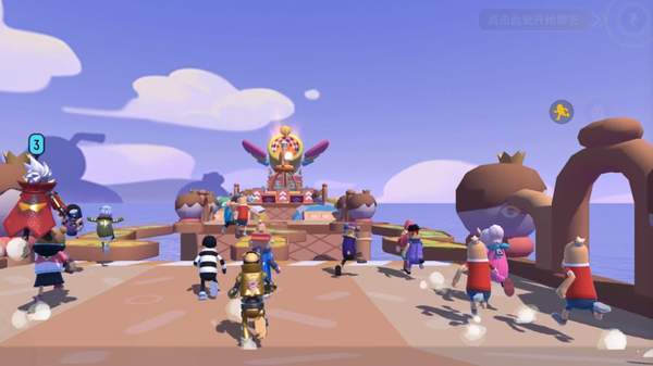 香肠派对s10赛季