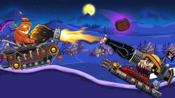 真实坦克驾驶 真实坦克驾驶