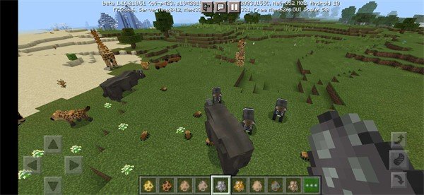 我的世界僵尸启示录 我的世界僵尸启示录