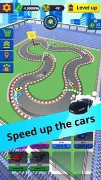 空闲漂移赛车 空闲漂移赛车