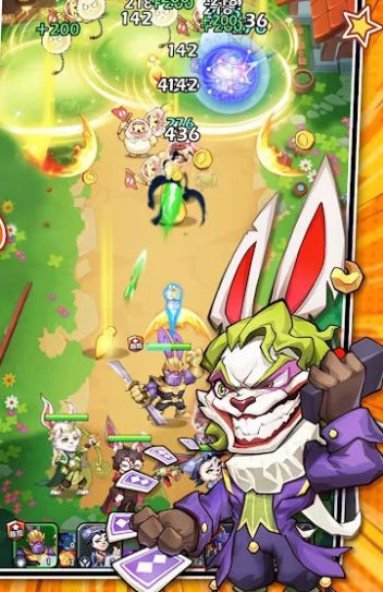 暴走大世界免广告版