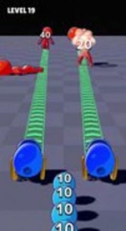 双炮防御 双炮防御