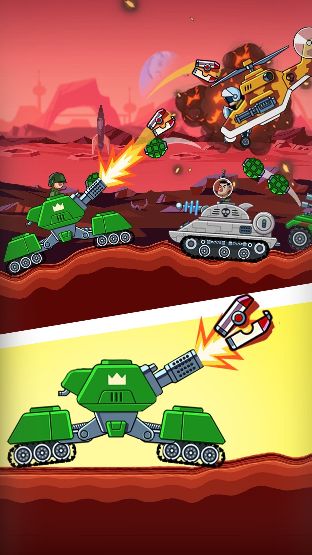 模拟真实开坦克 模拟真实开坦克