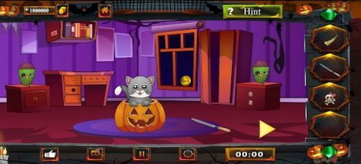 恐怖密室逃脱黑暗怪物 恐怖密室逃脱黑暗怪物