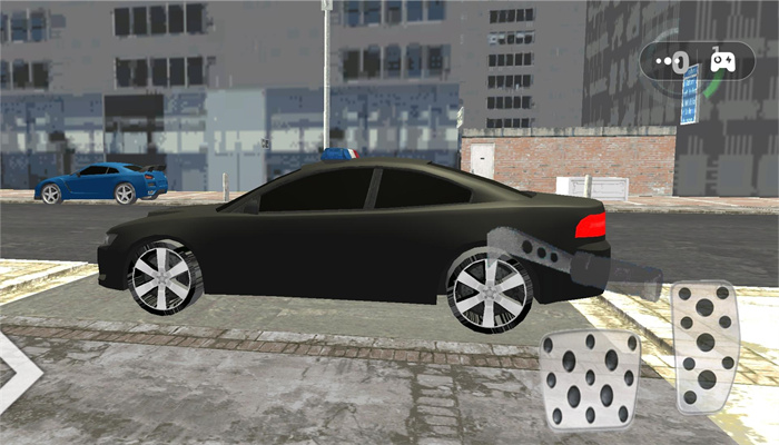 暴力赛车狂飙 暴力赛车狂飙