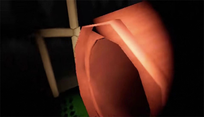 恐怖玩滑梯 恐怖玩滑梯