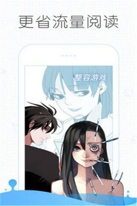 皮皮漫画免费阅读版