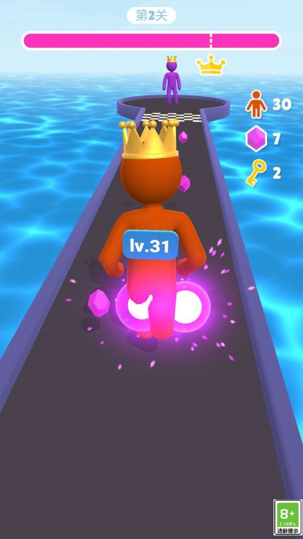 小哥快快冲 小哥快快冲