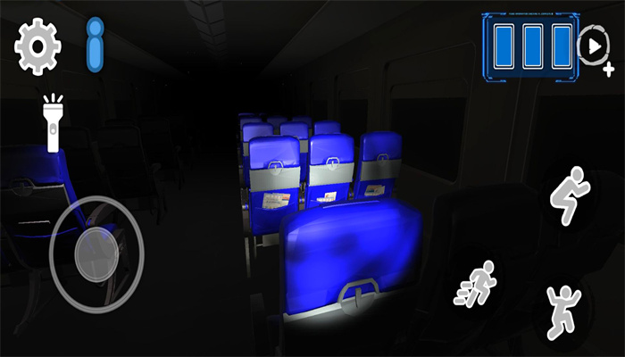 诡秘大逃亡 诡秘大逃亡