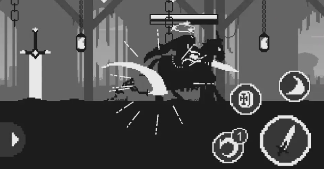 黑暗突袭 黑暗突袭