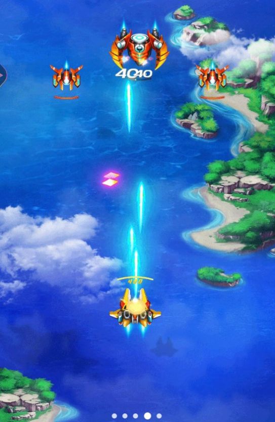 现代空战模拟器 现代空战模拟器