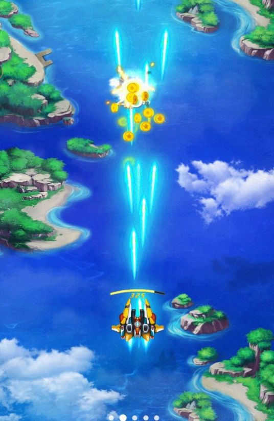 现代空战模拟器 现代空战模拟器