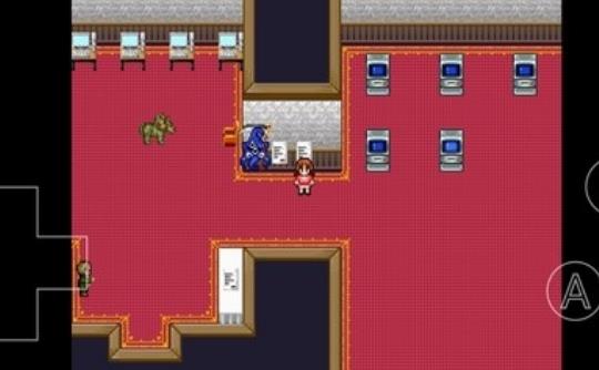 野比大雄的生化危机无理改造版6