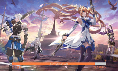 地下城复刻版 地下城复刻版