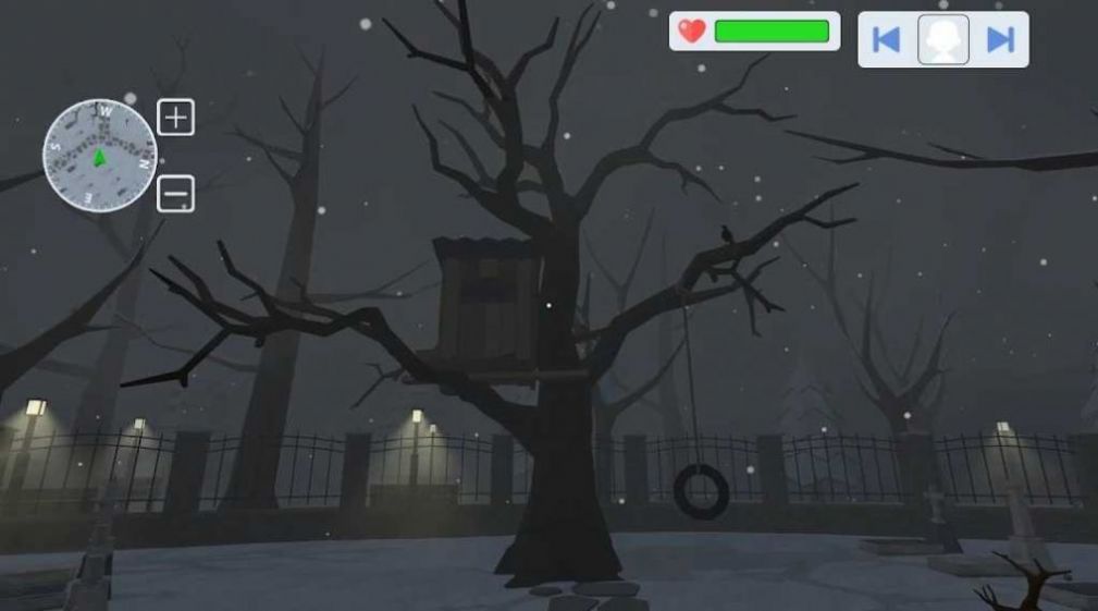 邪恶雪人2内置菜单版 邪恶雪人2内置菜单版