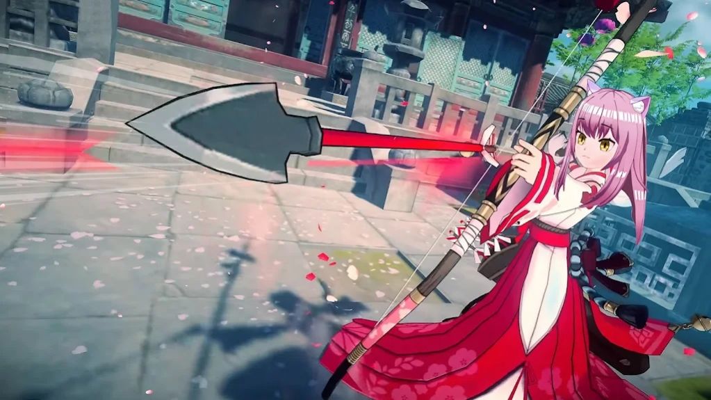 RPG忍者战斗 RPG忍者战斗