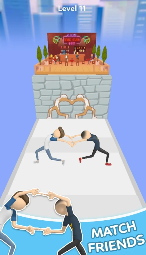 穿墙而过3D 穿墙而过3D