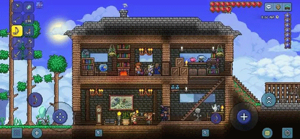 terraria1.4.4.9国际服 terraria1.4.4.9国际服