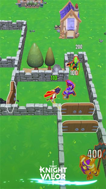 骑士的勇气 骑士的勇气