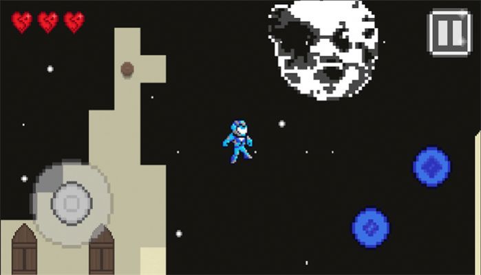 机器人大军 机器人大军