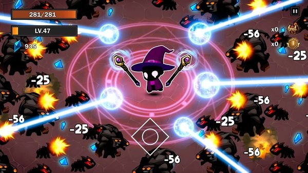 暗影幸存者内置菜单