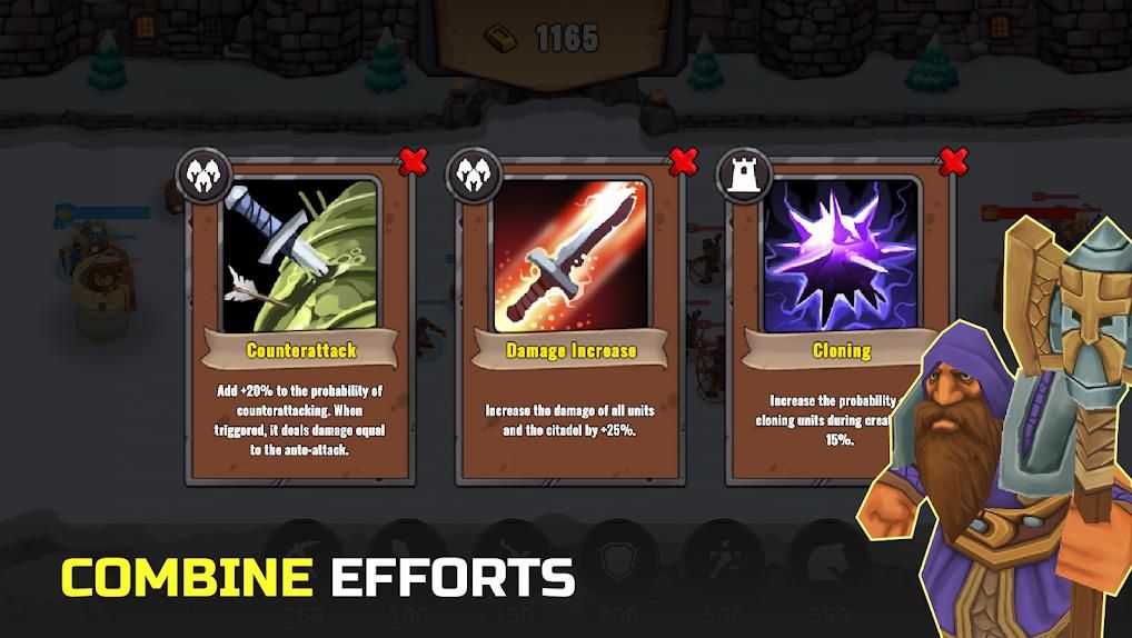 魔幻战争之王 魔幻战争之王