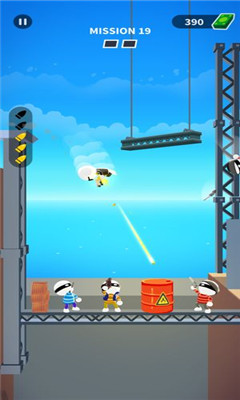 约翰尼触发器无限钻石版 约翰尼触发器无限钻石版