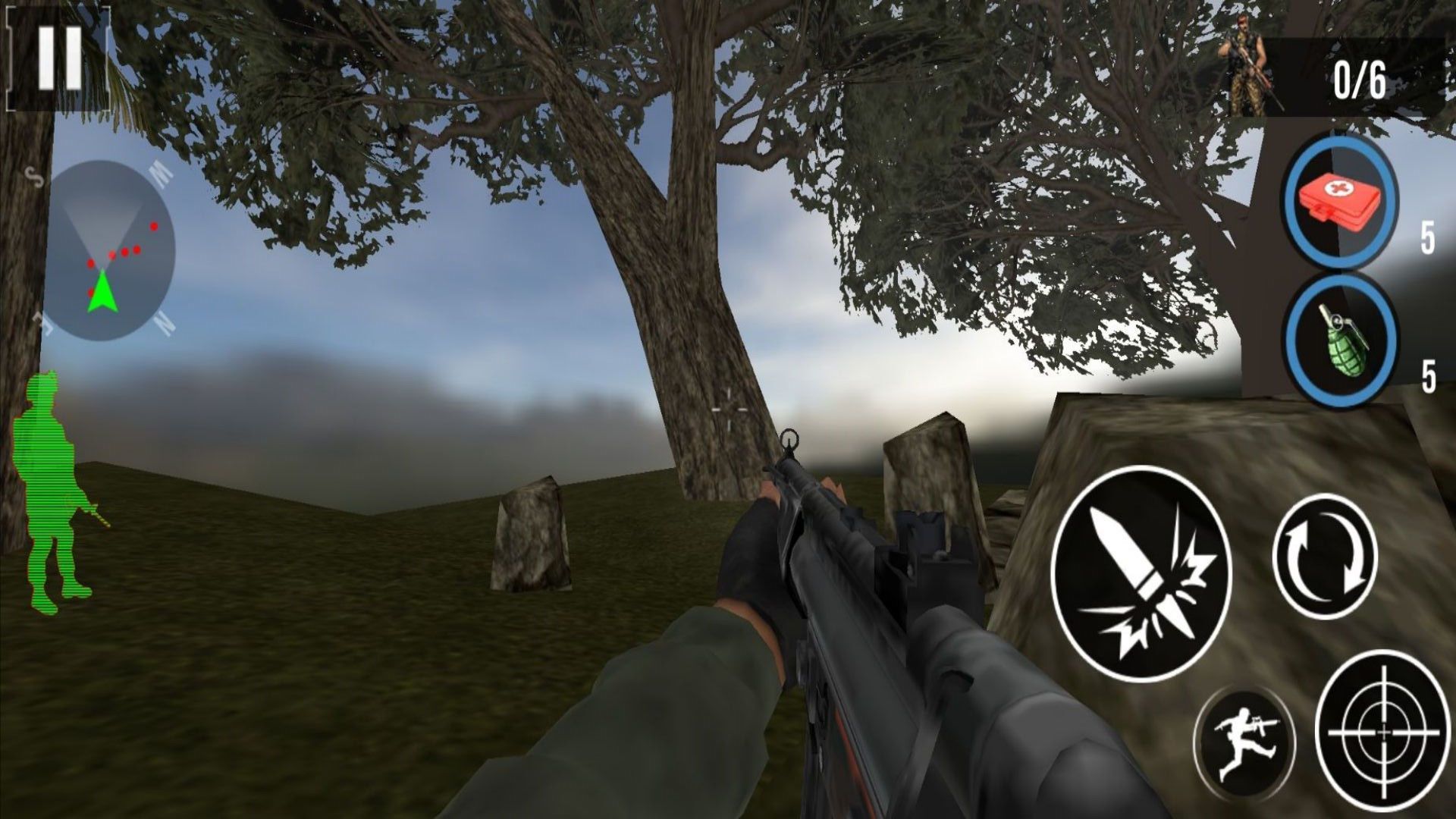 狙击精英使命 狙击精英使命