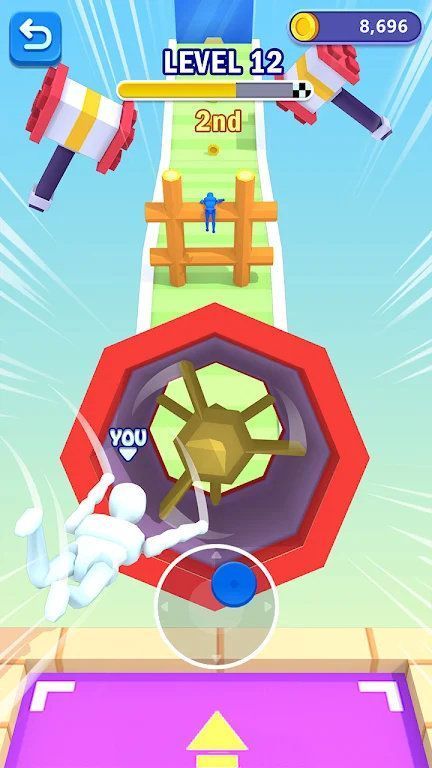 空转布娃娃快速冲刺 空转布娃娃快速冲刺