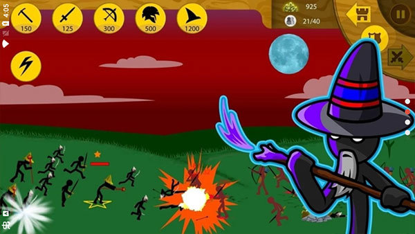 火柴人战争遗产原版 火柴人战争遗产原版