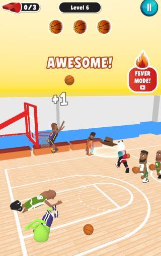 盖帽高手 盖帽高手