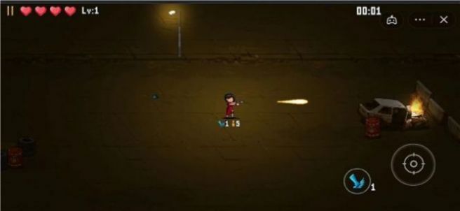 花园特工队内置菜单版